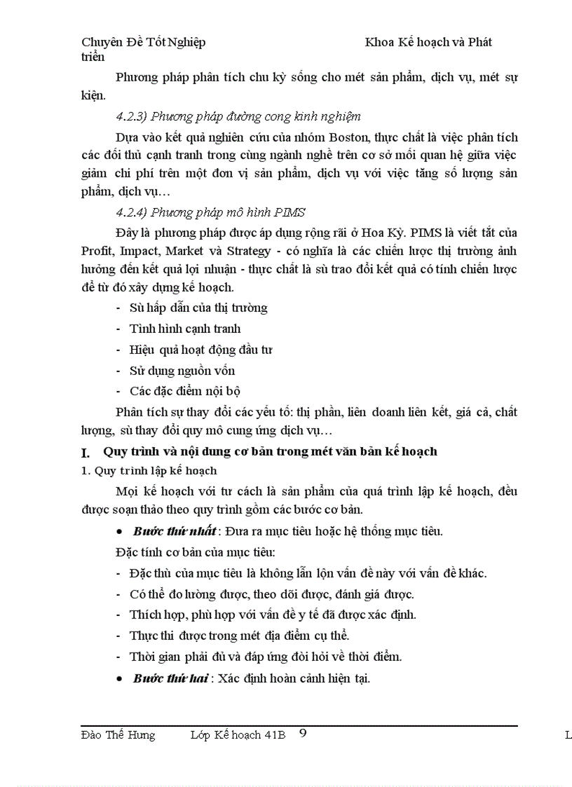 image for page Một số giải pháp nhằm hoàn thiện quy trình lập kế hoạch sản xuất và dự trữ tại Công ty Rượu Hà Nội