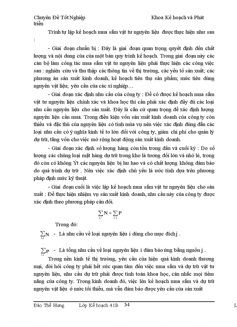 image for page Một số giải pháp nhằm hoàn thiện quy trình lập kế hoạch sản xuất và dự trữ tại Công ty Rượu Hà Nội