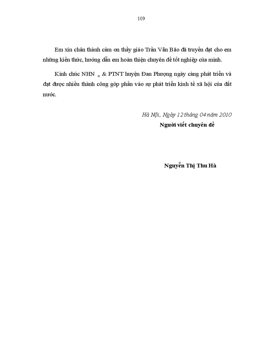 image for page Giải pháp đẩy mạnh hoạt động huy động vốn tại ngân hàng nn & ptnt huyện đan phượng
