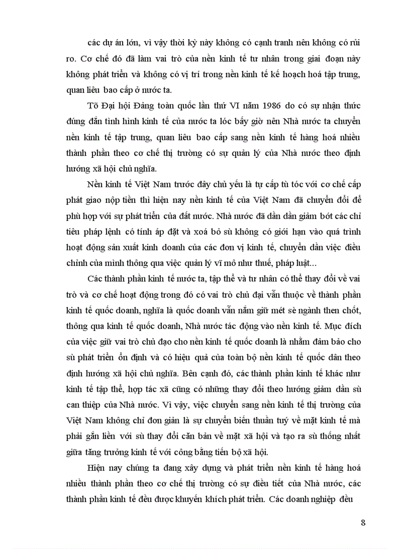 image for page Vấn đề hoàn thiện địa vị pháp lý của công ty trách nhiệm hữu hạn trong giai đoạn hiện nay