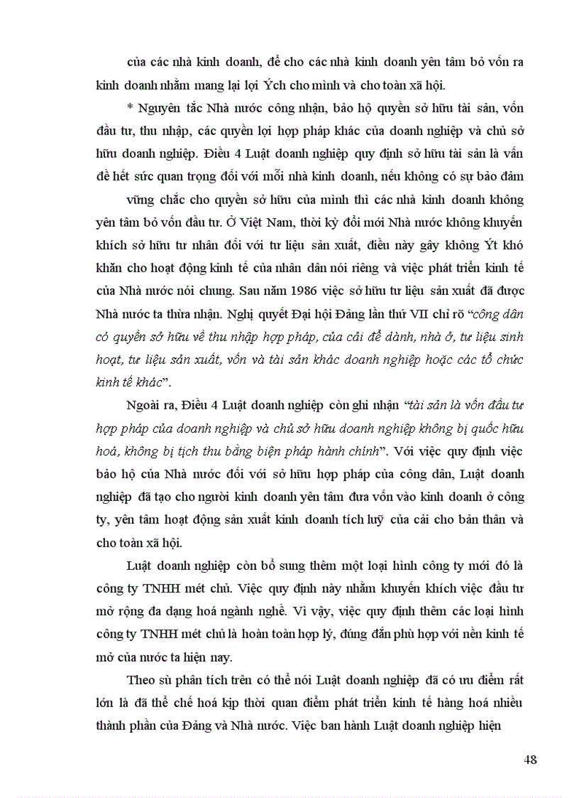 image for page Vấn đề hoàn thiện địa vị pháp lý của công ty trách nhiệm hữu hạn trong giai đoạn hiện nay