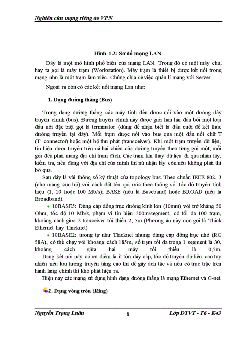 image for page Nghiên cứu mạng riêng ảo VPN