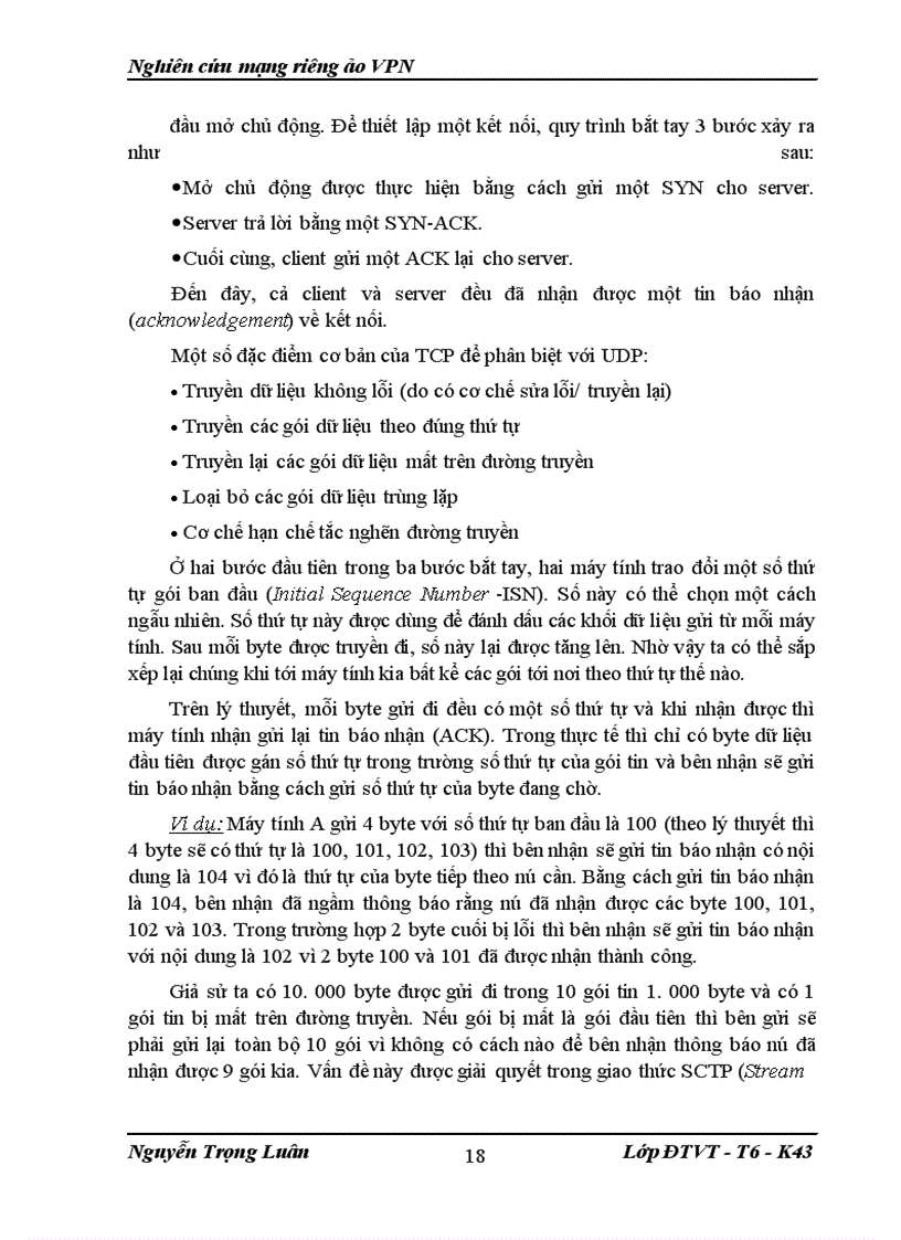 image for page Nghiên cứu mạng riêng ảo VPN