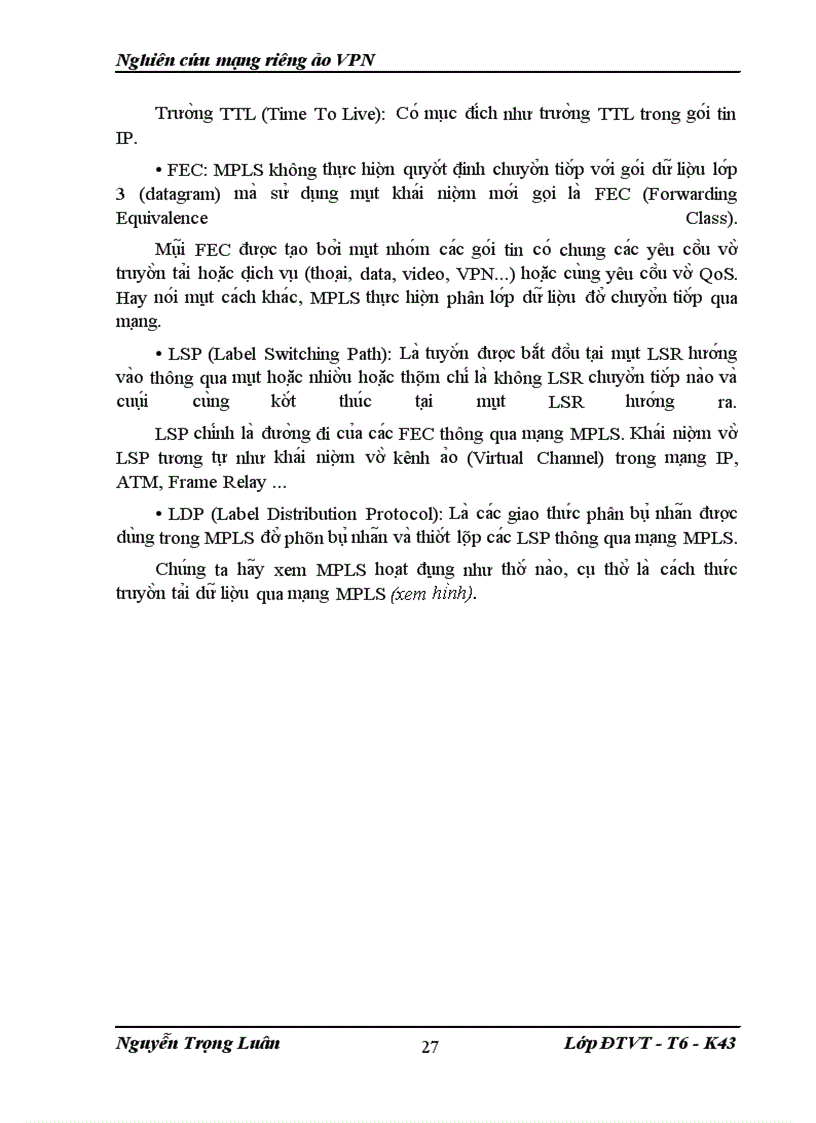 image for page Nghiên cứu mạng riêng ảo VPN