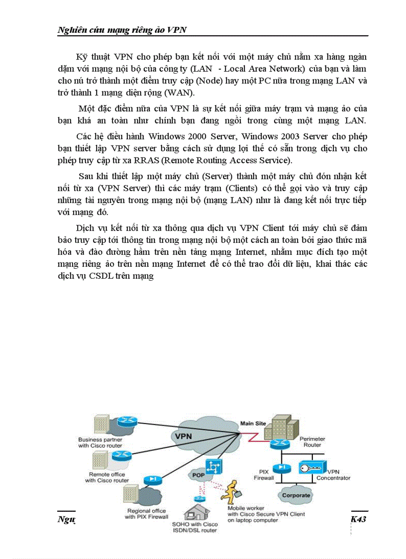 image for page Nghiên cứu mạng riêng ảo VPN
