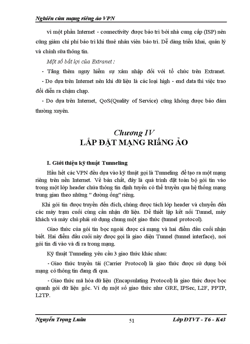 image for page Nghiên cứu mạng riêng ảo VPN