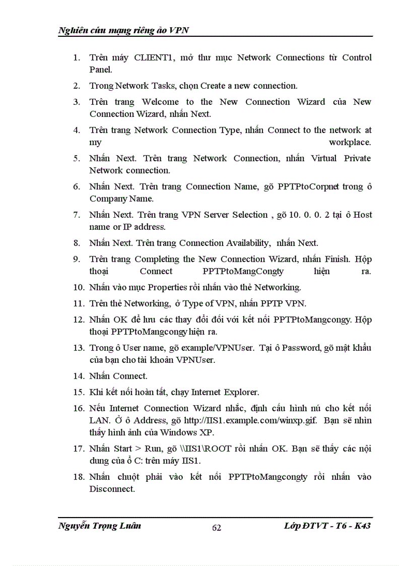 image for page Nghiên cứu mạng riêng ảo VPN