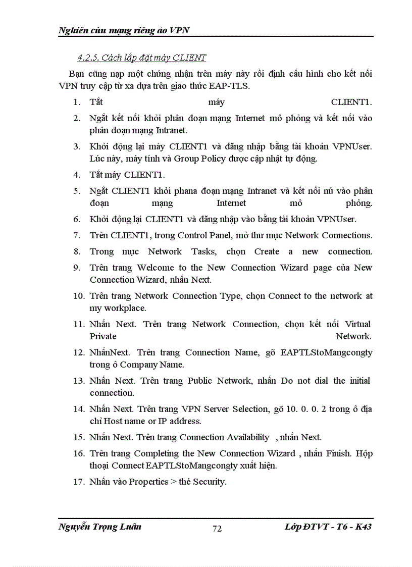 image for page Nghiên cứu mạng riêng ảo VPN