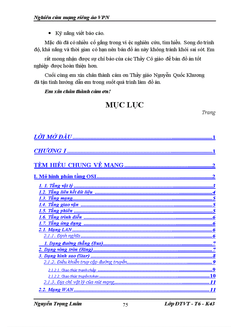 image for page Nghiên cứu mạng riêng ảo VPN