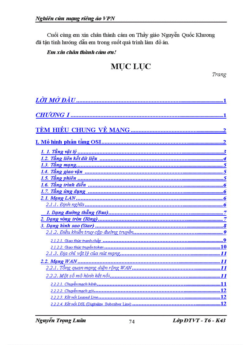 image for page Nghiên cứu mạng riêng ảo VPN