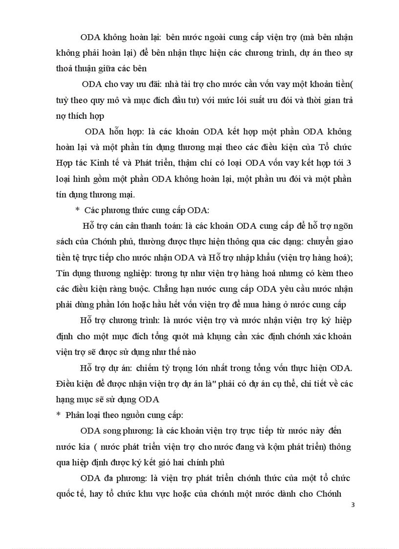 image for page Chính sách cung cấp ODA của Nhật Bản đối với Việt Nam