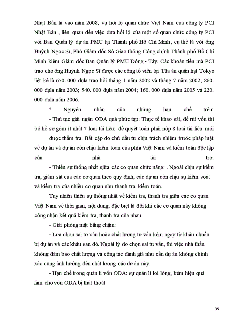 image for page Chính sách cung cấp ODA của Nhật Bản đối với Việt Nam