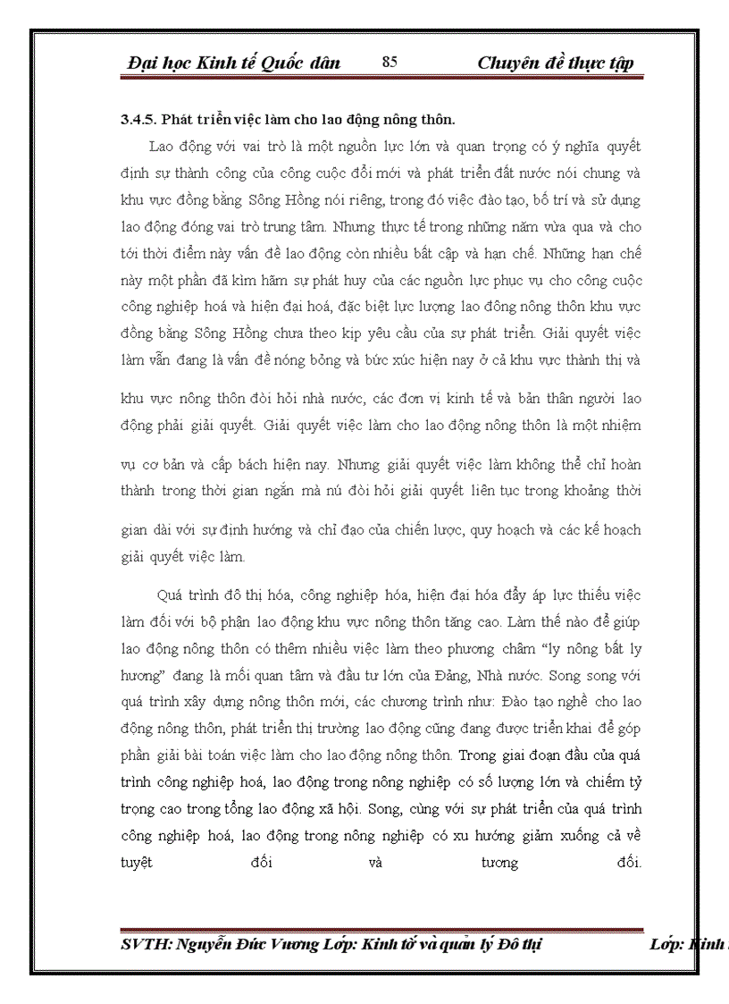 image for page Một số giải pháp xây dựng và phát triển nông thôn mới trên địa bàn thủ đô Hà Nội