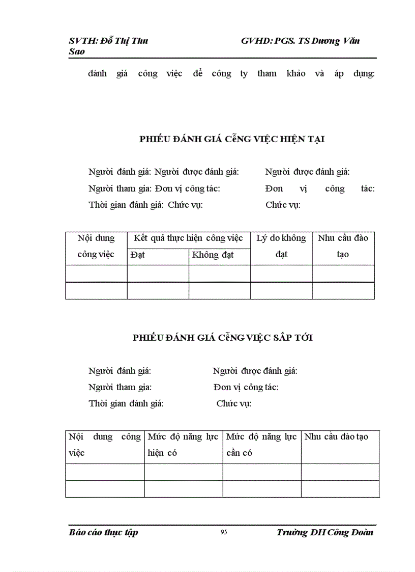 image for page Công tác đào tạo và phát triển nguồn nhân lực tại Công ty TNHH Thương Mại Quốc Tế Diệu Huyền. Thực trạng và Giải pháp.