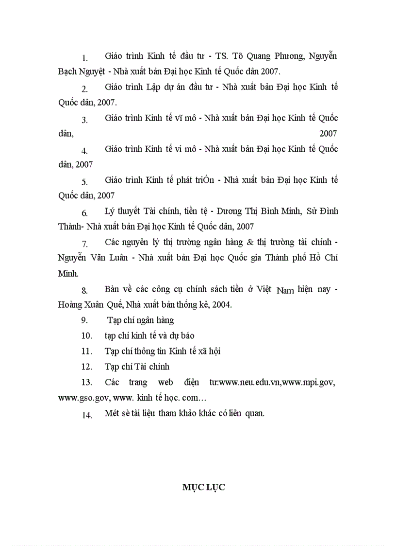 image for page Mối quan hệ giữa lãi suất vốn vay, tỉ suất lợi nhuận vốn đầu tư với quy mô vốn đầu tư. Vận dụng để giải thích tình hình đầu tư ở Việt Nam