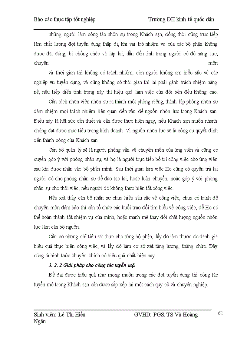 image for page Hoàn thiện công tác tuyển dụng nhân lực tại khách sạn Indochina II