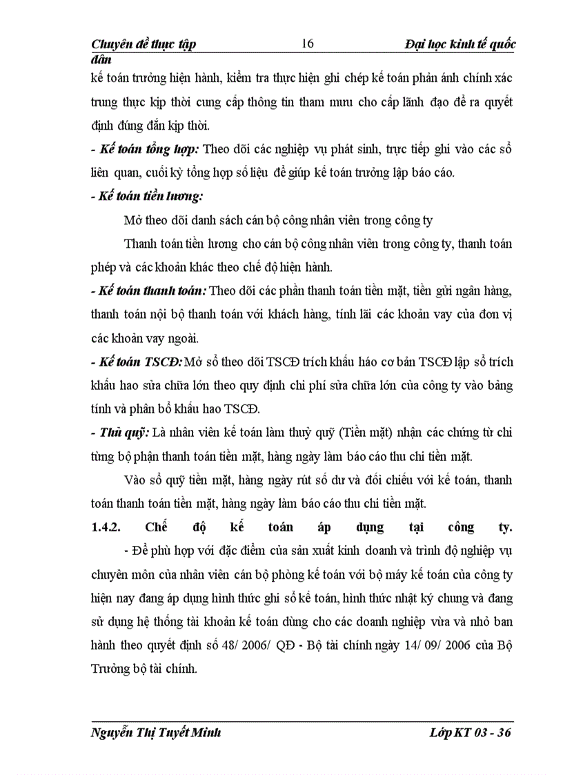 image for page Hạch toán tiền lương và các khoản trích theo lương tại công ty Long Bình