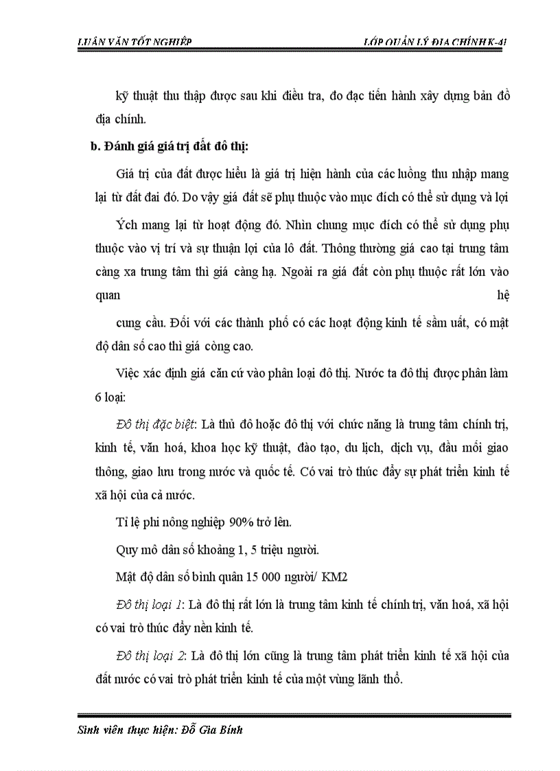 image for page Thực trạng và giải pháp tăng cường công tác quản lí nhà nước về đất đô thị trên địa bàn thành phố Hà Nội