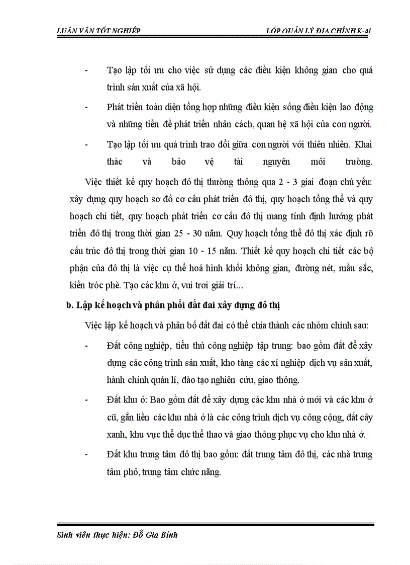 image for page Thực trạng và giải pháp tăng cường công tác quản lí nhà nước về đất đô thị trên địa bàn thành phố Hà Nội