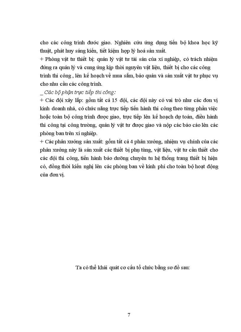 image for page Hạch toán chi phí sản xuất và tính giá thành sản phẩm tại xí nghiệp xây lắp số 2