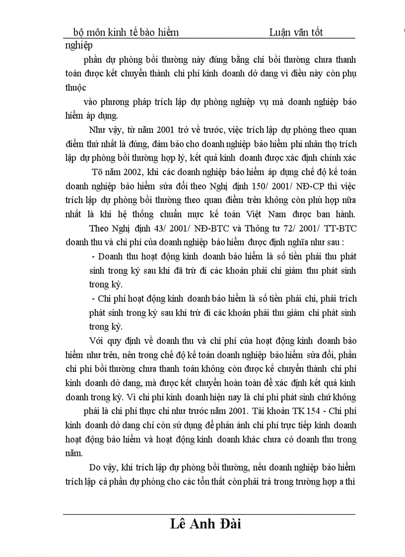 image for page Một số vấn đề về đảm bảo khả năng thanh toán của công ty cổ phần bảo hiểm Petrolimex Petrolimex Joint-Stock Insurance Company (PJICO)