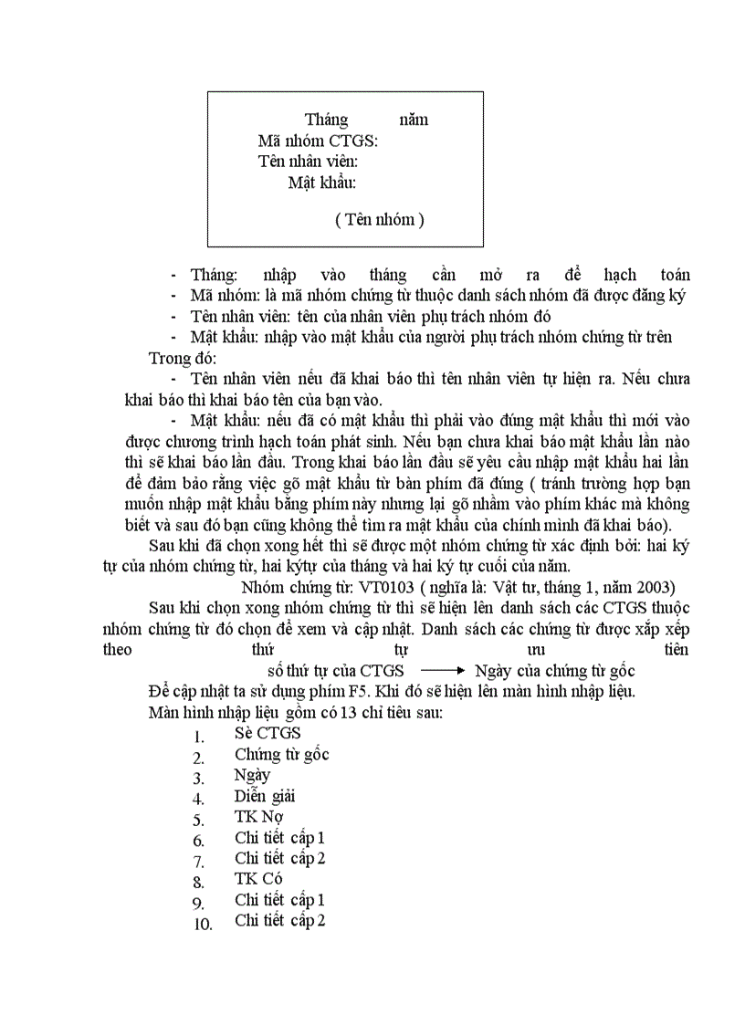 image for page Tổ chức công tác kế toán nguyên vật liệu tại công ty in Lao động – Xã hội