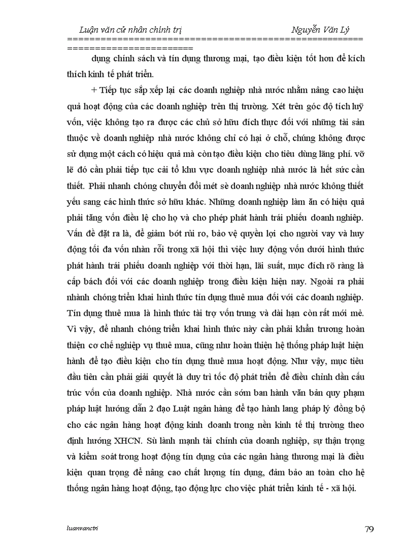 image for page Chất lượng tín dụng của các ngân hàng thương mại trên địa bàn tỉnh Hà Giang - Thực trạng và giải pháp