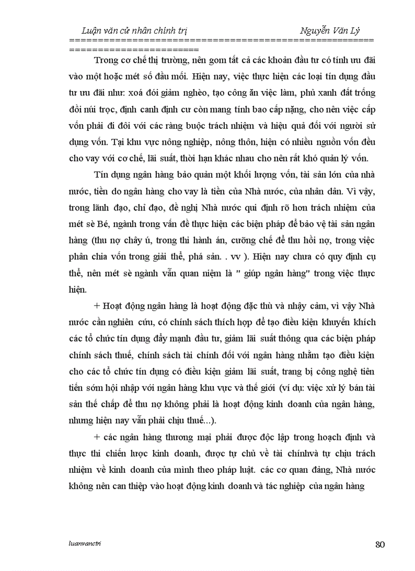 image for page Chất lượng tín dụng của các ngân hàng thương mại trên địa bàn tỉnh Hà Giang - Thực trạng và giải pháp