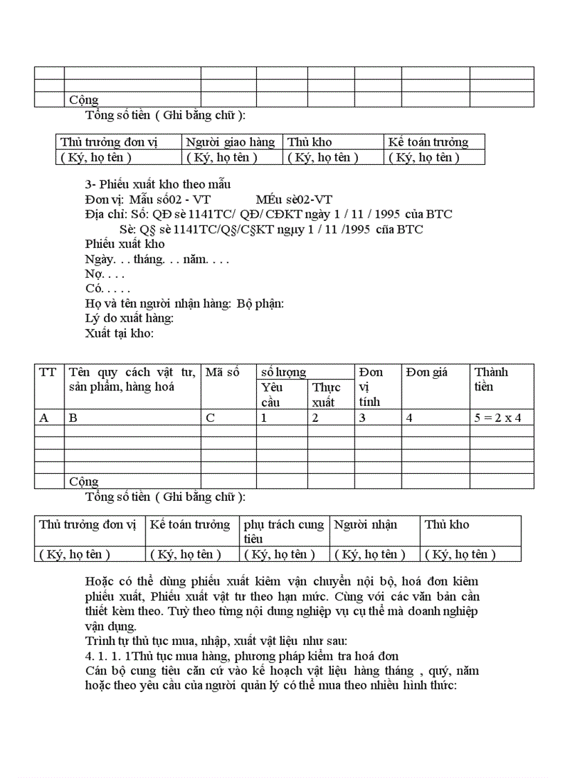 image for page Thực trạng về tổ chức hạch toán kế toán vật liệu tại xí nghiệp giống lúa Lai Cách - công ty giống cây trồng Hải Dương