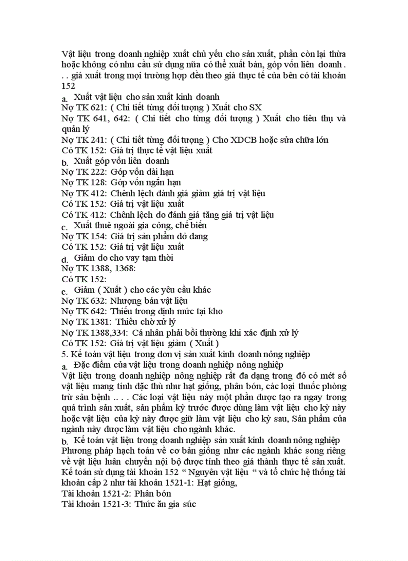 image for page Thực trạng về tổ chức hạch toán kế toán vật liệu tại xí nghiệp giống lúa Lai Cách - công ty giống cây trồng Hải Dương