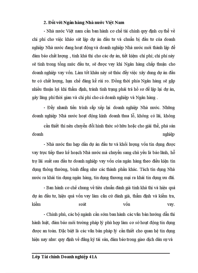 image for page Các giải pháp nhằm tăng khả năng cạnh tranh cho Ngân hàng liên doanh Lào-Việt, chi nhánh Hà Nội