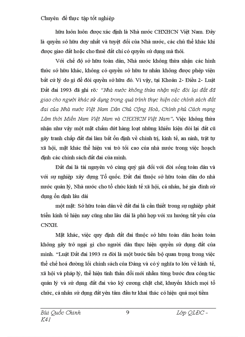 image for page Thực trạng và giải pháp thực hiện đền bù thiệt hại khi thu hồi đất qua một số dự án trên địa bàn thành phố Hà Nội