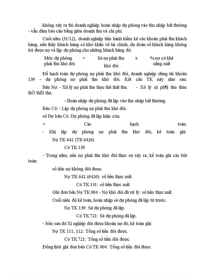 image for page Hoàn thiện công tác kế toán tiêu thụ hàng hoá và xác định kết quả kinh doanh ở các doanh nghiệp thương mại