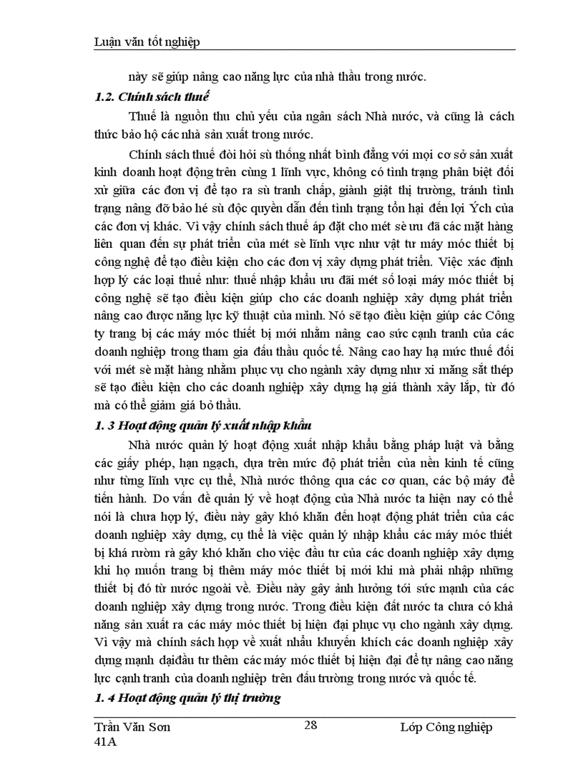 image for page Một số giải pháp nhằm nâng cao khả năng thắng thầu của Tổng công ty Thương mại và Xây dựng