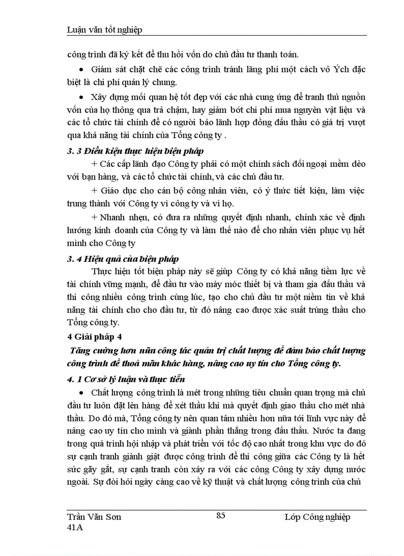 image for page Một số giải pháp nhằm nâng cao khả năng thắng thầu của Tổng công ty Thương mại và Xây dựng
