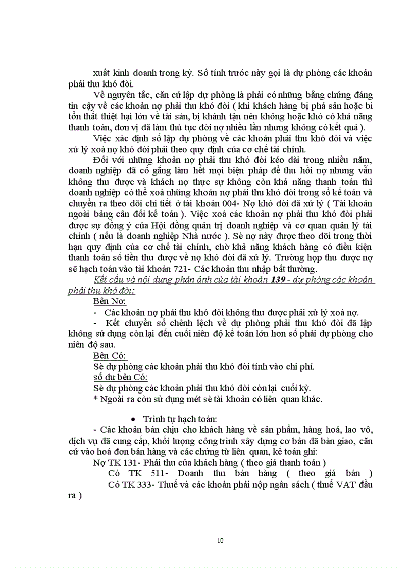 image for page Tổ chức kế toán các nghiệp vụ thanh toán, phân tích tình hình và khả năng thanh toán của Xí nghiệp khảo sát xây dựng Điện I