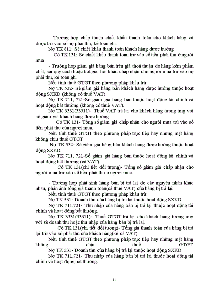 image for page Tổ chức kế toán các nghiệp vụ thanh toán, phân tích tình hình và khả năng thanh toán của Xí nghiệp khảo sát xây dựng Điện I