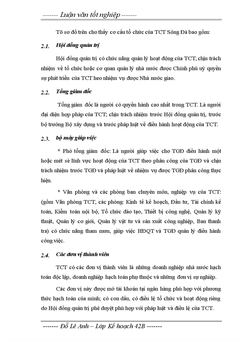 image for page Một số giải pháp tăng cường năng lực sản xuất thép của Tổng công ty Sông Đà