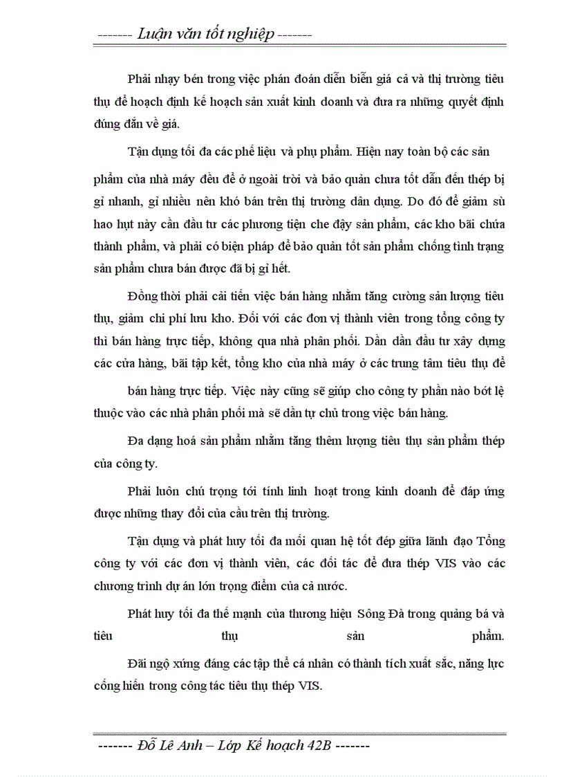 image for page Một số giải pháp tăng cường năng lực sản xuất thép của Tổng công ty Sông Đà