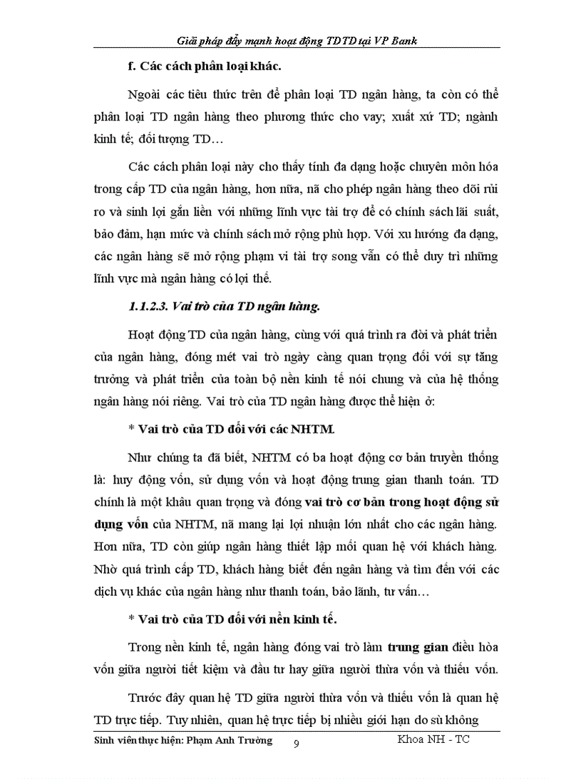 image for page Một số giải pháp góp phần đẩy mạnh hoạt động tín dụng tiêu dùng tại Ngân hàng thương mại cổ phần các doanh nghiệp ngoài quốc doanh Việt Nam (VP Bank)