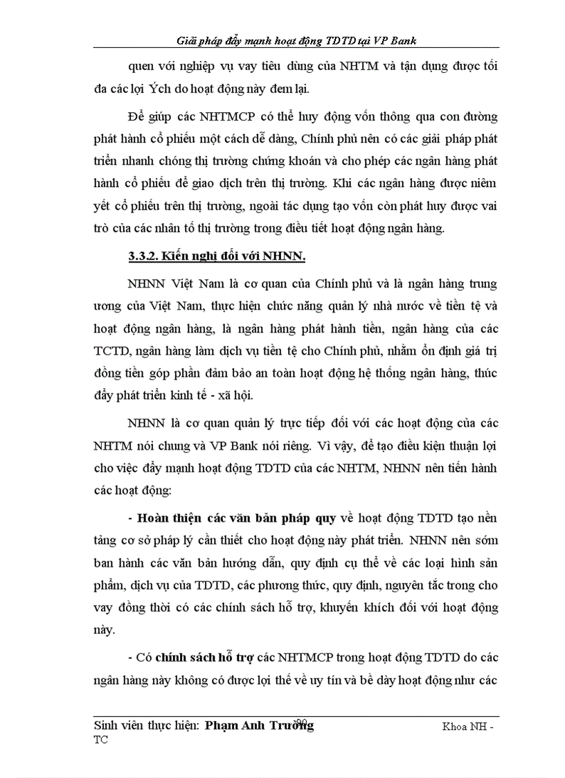 image for page Một số giải pháp góp phần đẩy mạnh hoạt động tín dụng tiêu dùng tại Ngân hàng thương mại cổ phần các doanh nghiệp ngoài quốc doanh Việt Nam (VP Bank)