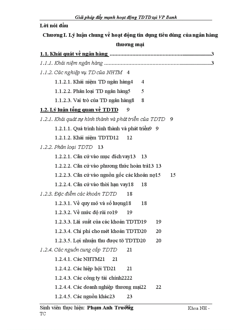 image for page Một số giải pháp góp phần đẩy mạnh hoạt động tín dụng tiêu dùng tại Ngân hàng thương mại cổ phần các doanh nghiệp ngoài quốc doanh Việt Nam (VP Bank)
