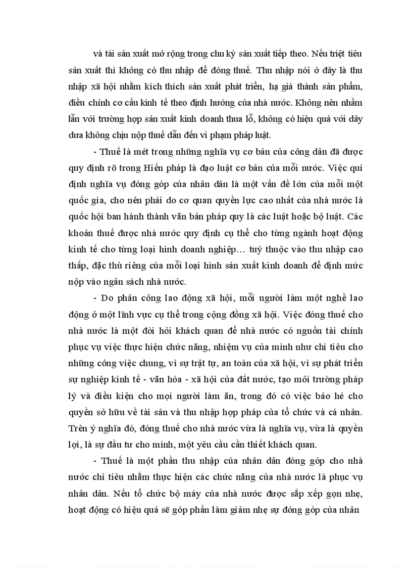 image for page Chính sách thuế đối với hoạt động kinh doanh xuất bán phẩm ở Việt Nam hiện nay