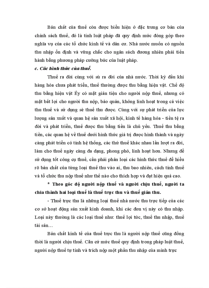 image for page Chính sách thuế đối với hoạt động kinh doanh xuất bán phẩm ở Việt Nam hiện nay