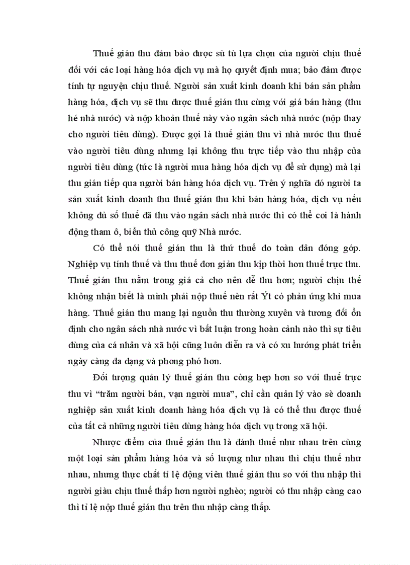 image for page Chính sách thuế đối với hoạt động kinh doanh xuất bán phẩm ở Việt Nam hiện nay