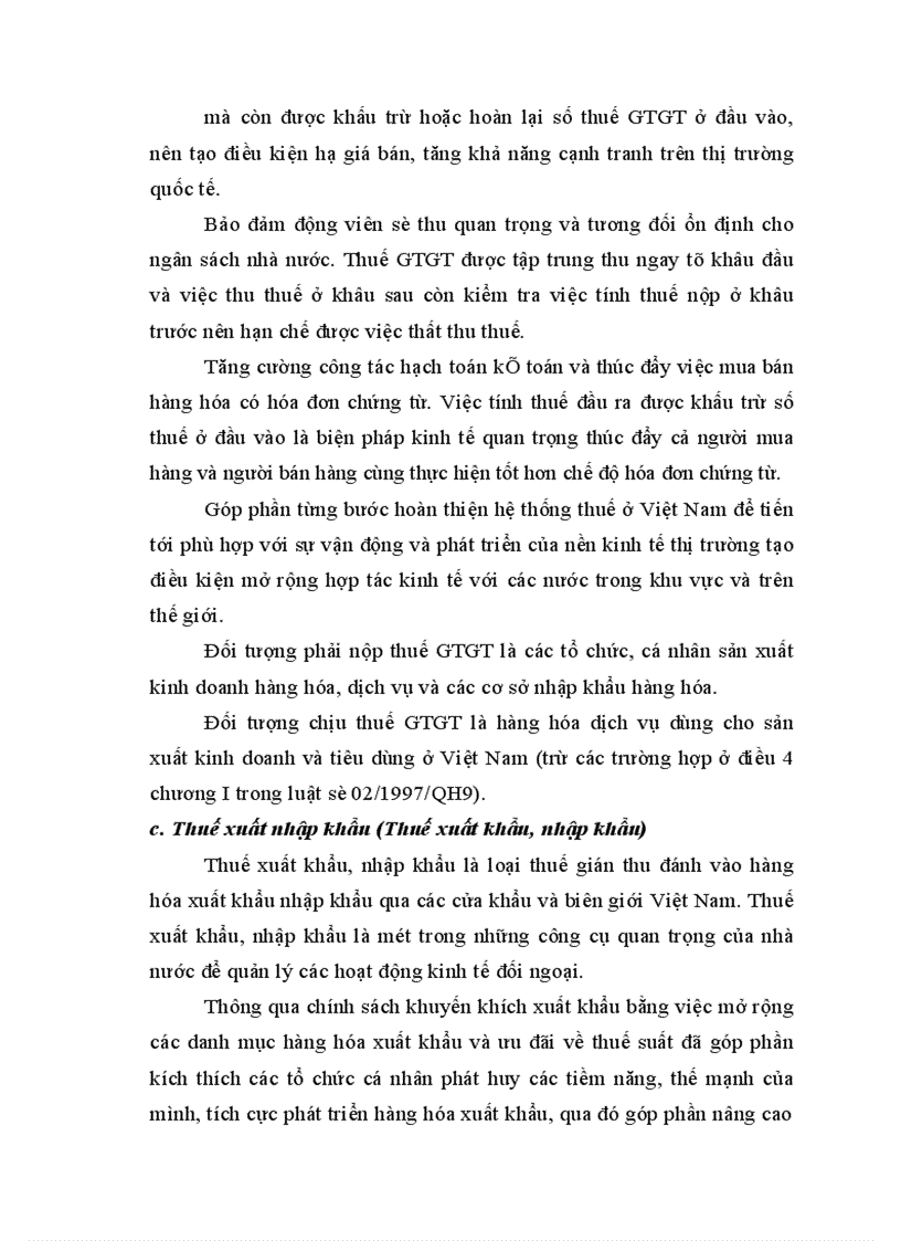 image for page Chính sách thuế đối với hoạt động kinh doanh xuất bán phẩm ở Việt Nam hiện nay