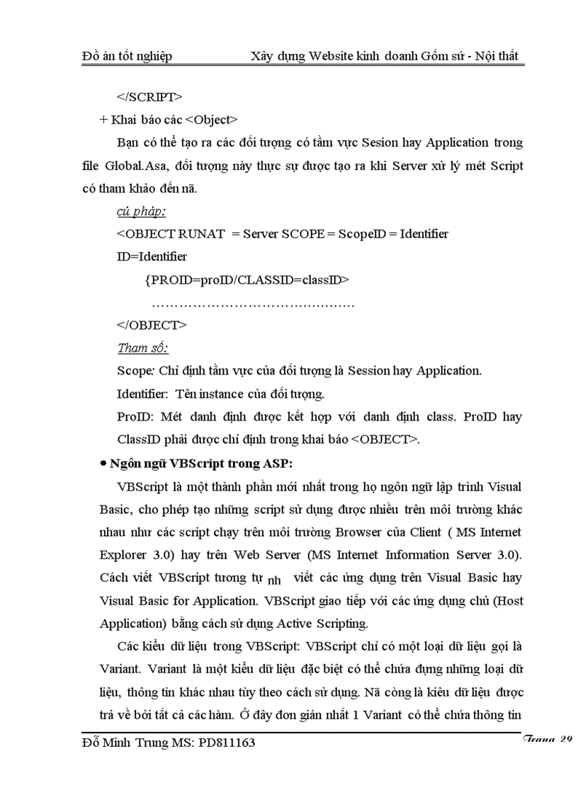 image for page Xây dựng Website kinh doanh Gốm sứ – Nội thất