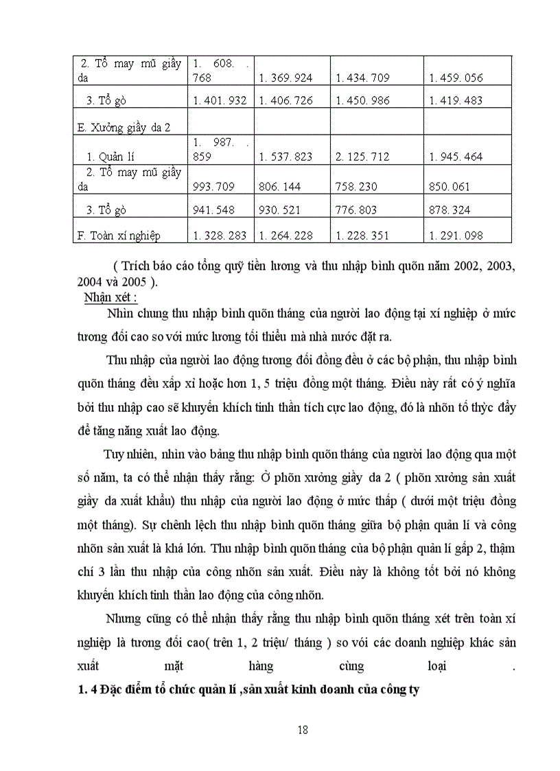 image for page Tổ chức bộ máy kế toán và bộ sổ kế toán tại xí nghiệp 26.3Công ty 26
