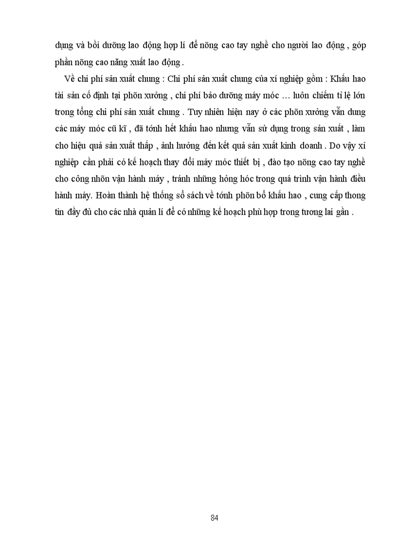 image for page Tổ chức bộ máy kế toán và bộ sổ kế toán tại xí nghiệp 26.3Công ty 26