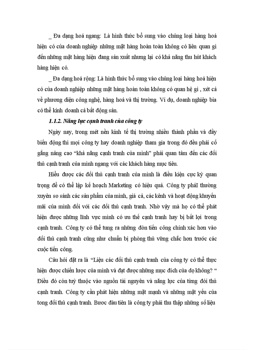 image for page Hoàn thiện chiến lược Marketing nhằm nâng cao năng lực cạnh tranh cho Phòng Quảng cáo Đài Phát thanh và Truyền hình Hà Nội